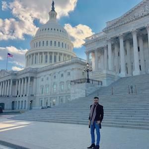 Meet your Posher, Pranav